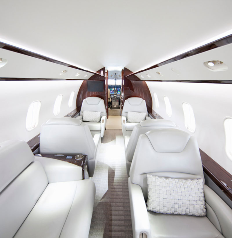 airplaine-interior